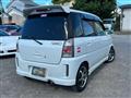 2002 Subaru Pleo