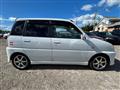 2002 Subaru Pleo