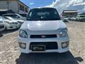 2002 Subaru Pleo