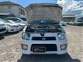2002 Subaru Pleo