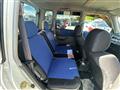 2002 Subaru Pleo