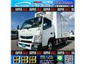 2015 Mitsubishi Canter