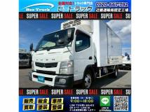 2015 Mitsubishi Canter