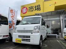 2018 Mazda Scrum Van