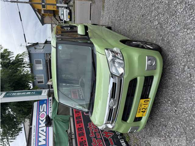 2014 Daihatsu Tanto
