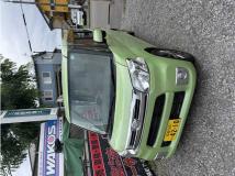 2014 Daihatsu Tanto