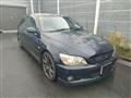 2001 Toyota Altezza
