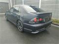 2001 Toyota Altezza