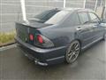 2001 Toyota Altezza