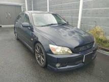 2001 Toyota Altezza