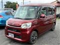 2014 Daihatsu Tanto