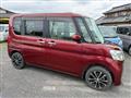 2014 Daihatsu Tanto