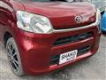 2014 Daihatsu Tanto