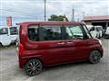 2014 Daihatsu Tanto