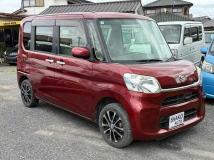 2014 Daihatsu Tanto