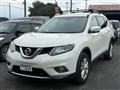 2016 Nissan X-Trail