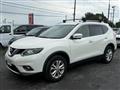 2016 Nissan X-Trail