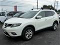 2016 Nissan X-Trail