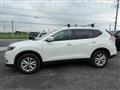 2016 Nissan X-Trail