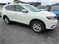 2016 Nissan X-Trail