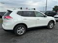2016 Nissan X-Trail