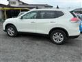 2016 Nissan X-Trail
