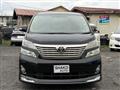 2010 Toyota Vellfire