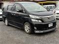 2010 Toyota Vellfire