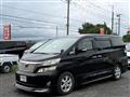 2010 Toyota Vellfire