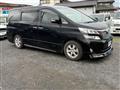 2010 Toyota Vellfire
