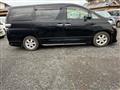 2010 Toyota Vellfire