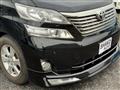 2010 Toyota Vellfire