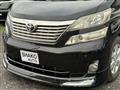 2010 Toyota Vellfire