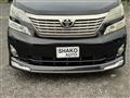 2010 Toyota Vellfire