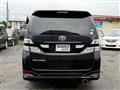 2010 Toyota Vellfire