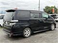 2010 Toyota Vellfire