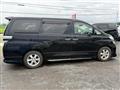 2010 Toyota Vellfire