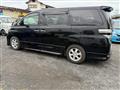 2010 Toyota Vellfire