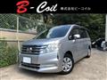 2012 Honda Step WGN