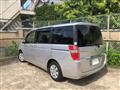 2012 Honda Step WGN