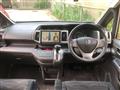 2012 Honda Step WGN