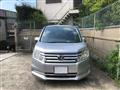 2012 Honda Step WGN