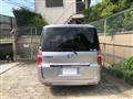 2012 Honda Step WGN