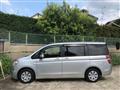 2012 Honda Step WGN