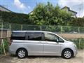 2012 Honda Step WGN