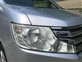 2012 Honda Step WGN