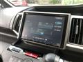 2012 Honda Step WGN