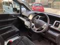 2012 Honda Step WGN
