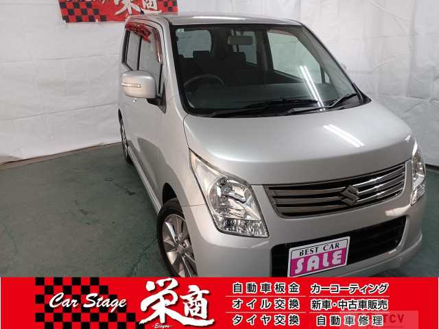 2011 Suzuki Wagon R