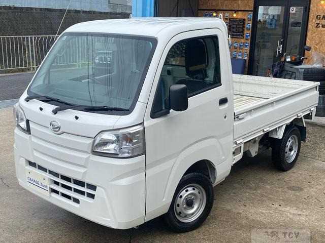 2018 Daihatsu Hijet Truck